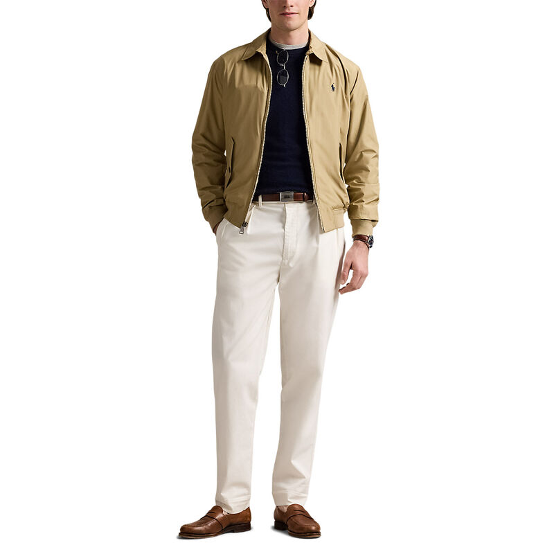 Polo Ralph Lauren Packable Jacket image number 3